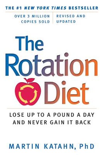 the rotation diet (en Inglés)