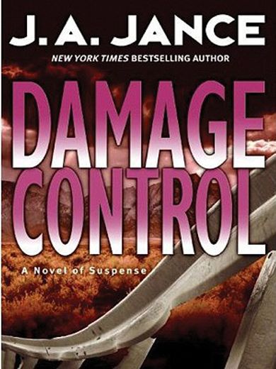 damage control (en Inglés)