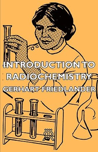 introduction to radiochemistry