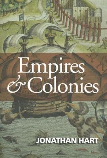 empires & colonies