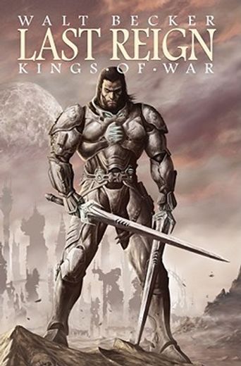 Last Reign: Kings of War (en Inglés)