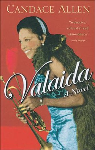valaida
