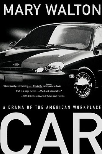 car,a drama of the american workplace