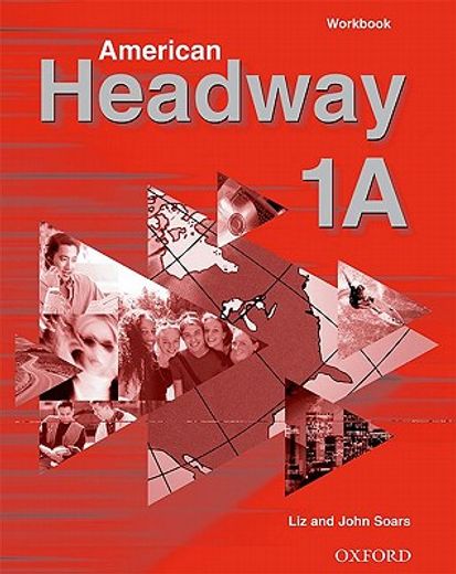 american headway 1 workbook a - editorial oxford