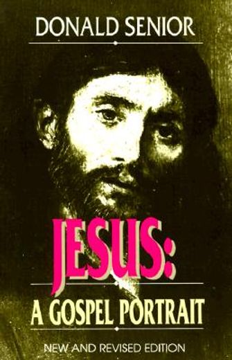 jesus,a gospel portrait