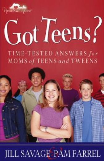 got teens? (en Inglés)