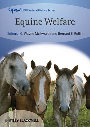 equine welfare (en Inglés)