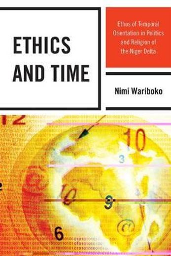 ethics and time