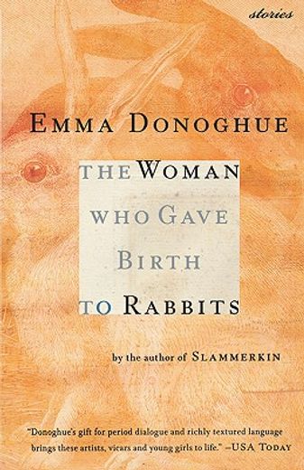 woman who gave birth to rabbits
