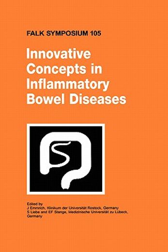 innovative concepts in inflammatory bowel disease (en Inglés)