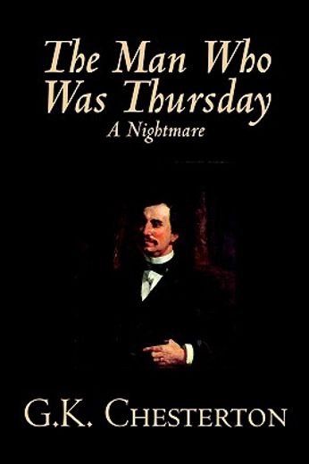 the man who was thursday