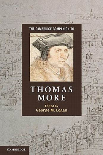 the cambridge companion to thomas more (en Inglés)