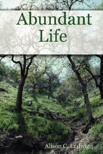 Abundant Life (en Inglés)