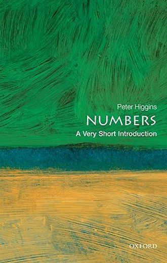 numbers,a very short introduction