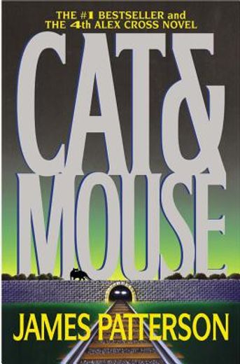 cat & mouse (en Inglés)