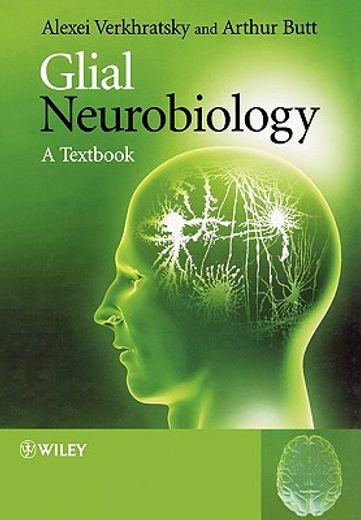 glial neurobiology,a textbook