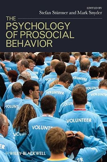 psychology of prosocial behavior,group processes, intergroup relations, and helping