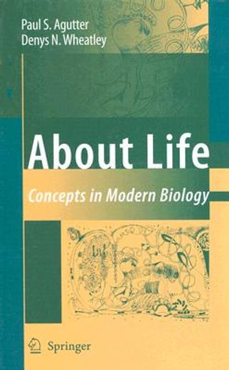 about life,concepts in modern biology (en Inglés)