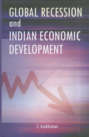 global recession and indian economic development