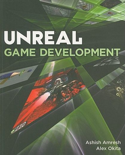 Unreal Game Development (en Inglés)