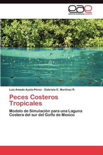 peces costeros tropicales (in Spanish)