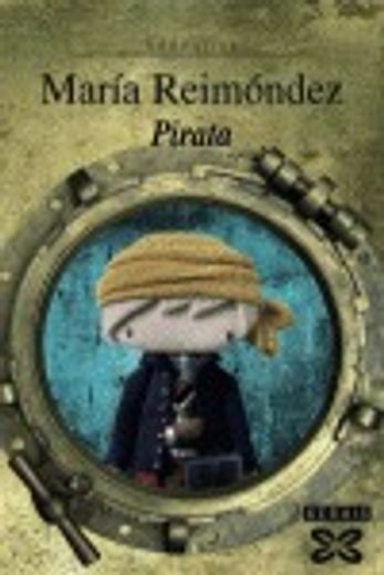 Pirata (Edición Literaria - Narrativa)