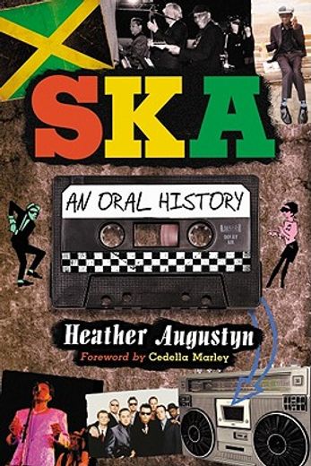 ska,an oral history