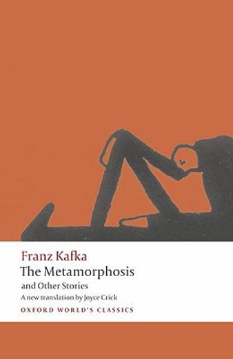 the metamorphosis and other stories (in English)