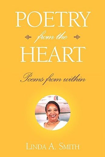 poetry from the heart,poems from within