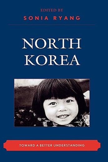 north korea,toward a better understanding