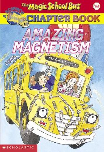 amazing magnetism (in English)
