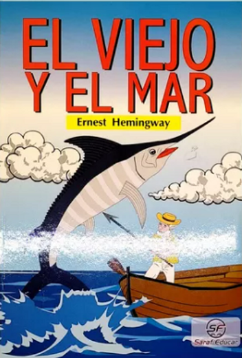 El viejo y el mar (in Spanish)