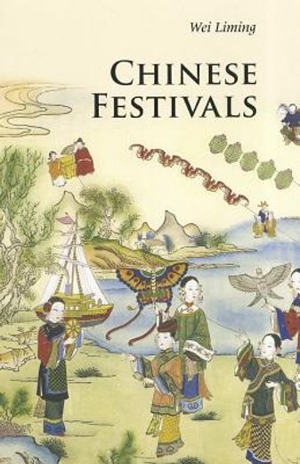 chinese festivals (en Inglés)