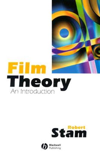 film theory,an introduction