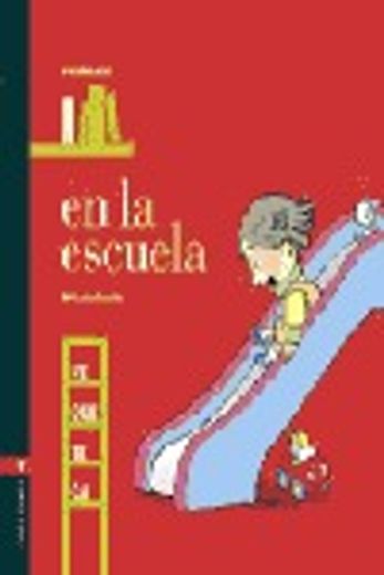 En la Escuela (Pequeteca) (in Spanish)