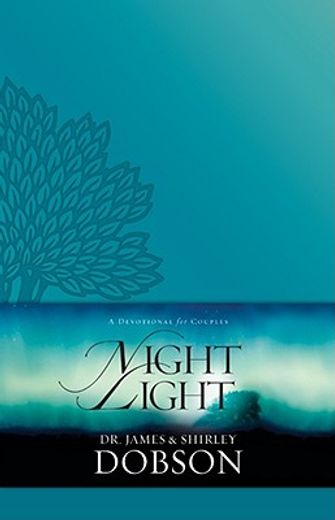 night light: a devotional for couples (en Inglés)