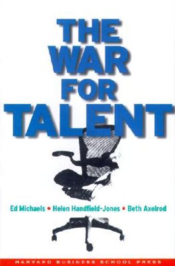 The War for Talent (en Inglés)