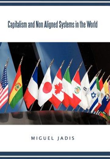 capitalism and non aligned systems in the world (en Inglés)