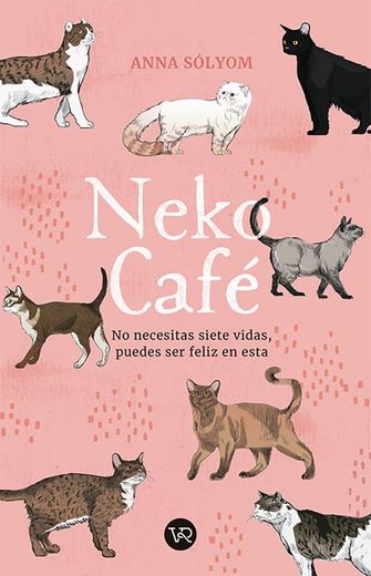 Neko Café (in Spanish)