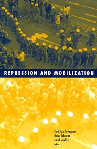 repression and mobilization (en Inglés)