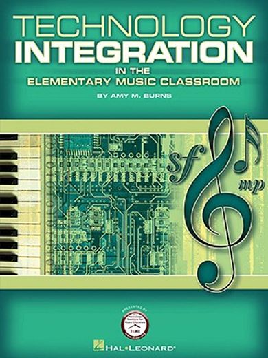 technology integration in the elementary music classroom