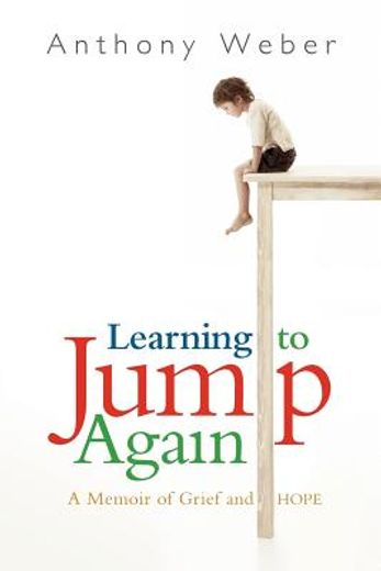 learning to jump again (en Inglés)