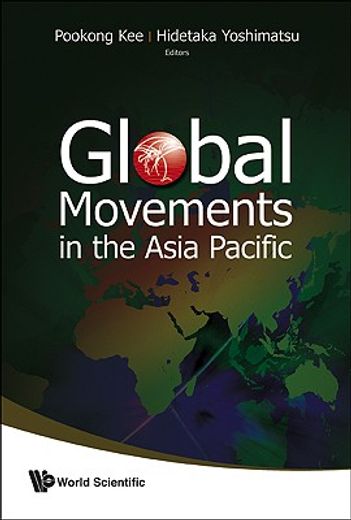global movements in the asia pacific