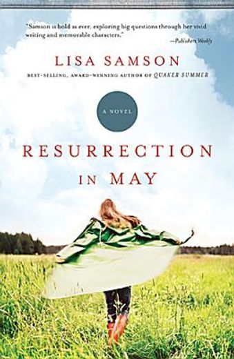 Resurrection in May (in English)