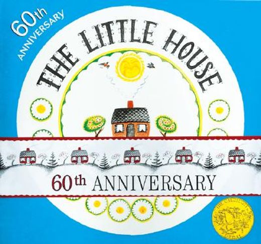 the little house (en Inglés)