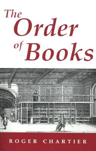 order of books