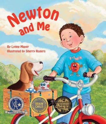 Newton and Me (en Inglés)