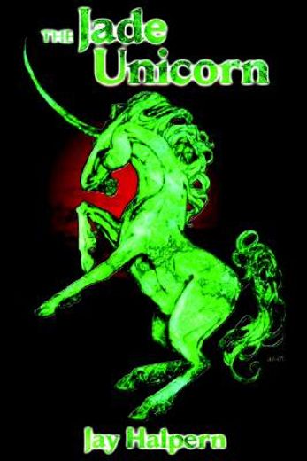 the jade unicorn (in English)