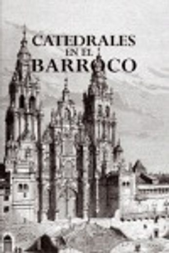 catedrales en el barroco