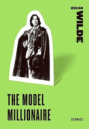 the model millionaire,stories (in English)